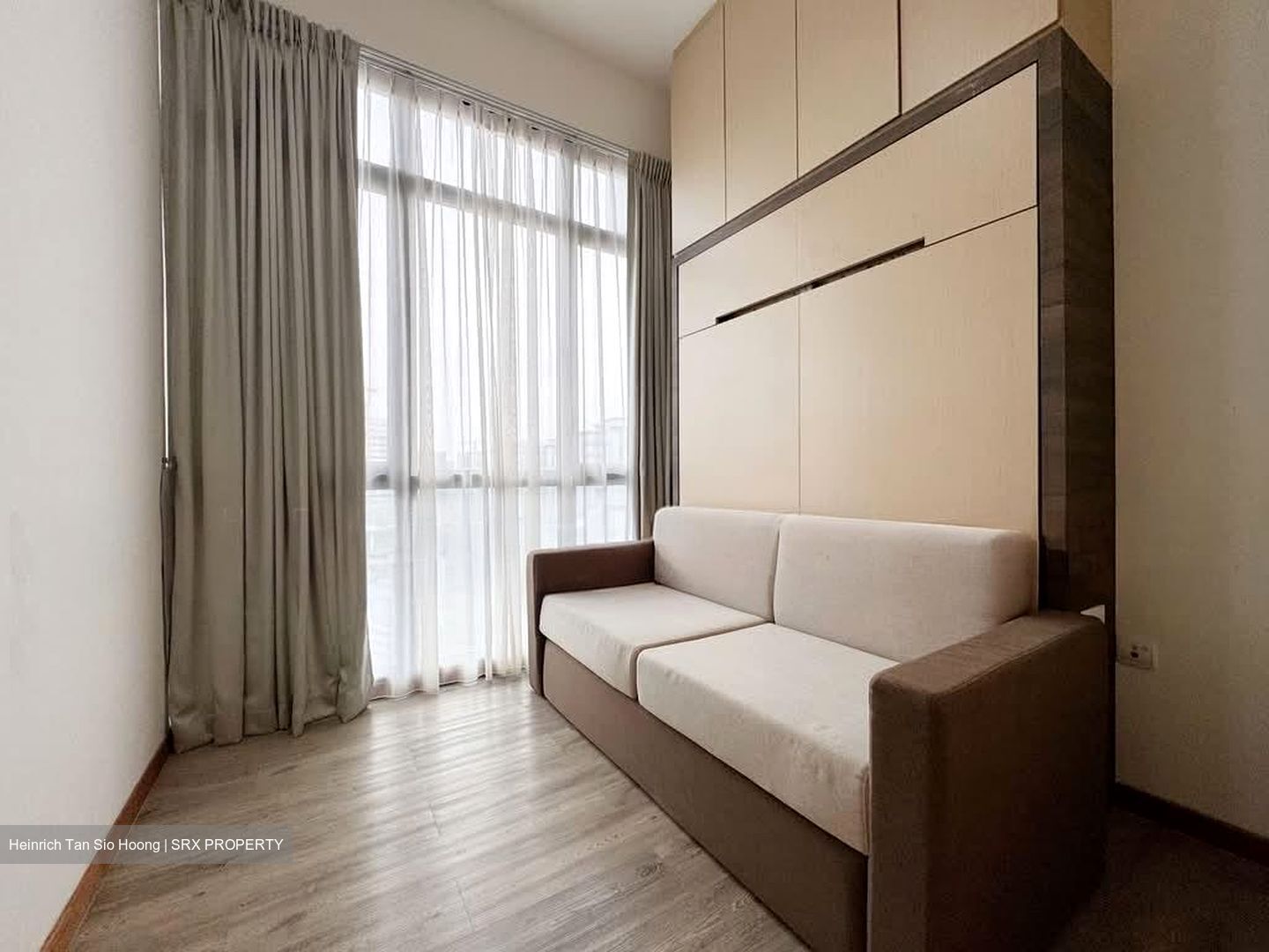 Hillion Residences (D23), Apartment #544905751